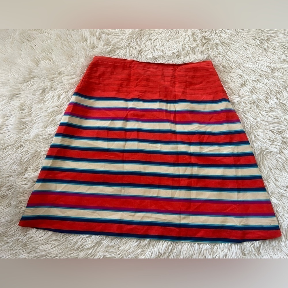 Marc by Marc Jacobs Silk Shirts - Size 8